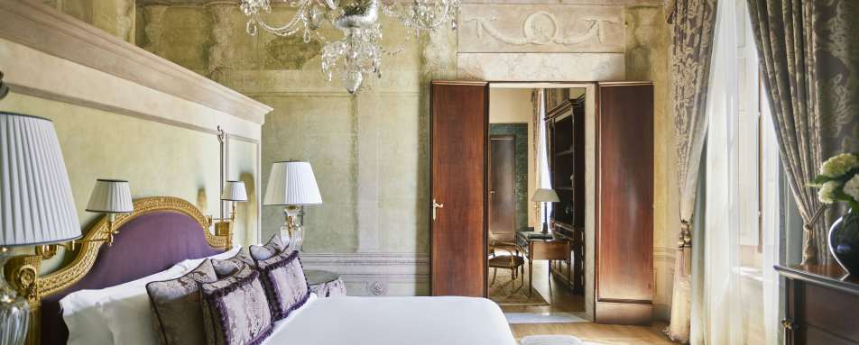 Four Seasons Hotel Firenze- 89