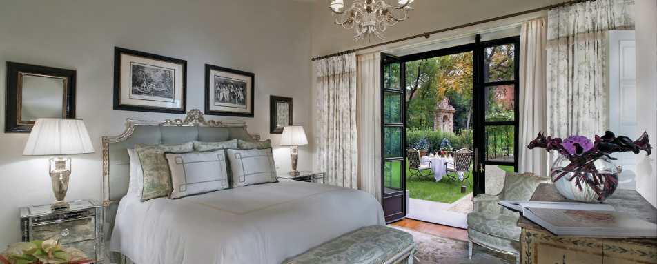 Four Seasons Hotel Firenze- 20