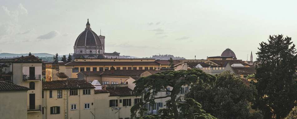 Four Seasons Hotel Firenze- 79