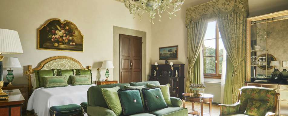 Four Seasons Hotel Firenze- 94