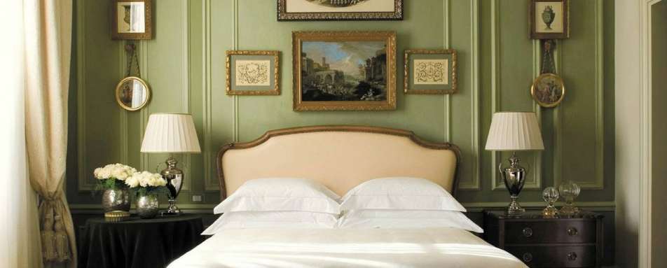 Four Seasons Hotel Firenze- 41