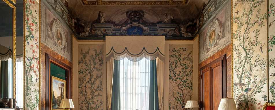 Four Seasons Hotel Firenze- 11