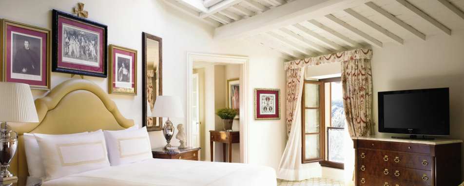 Four Seasons Hotel Firenze- 21