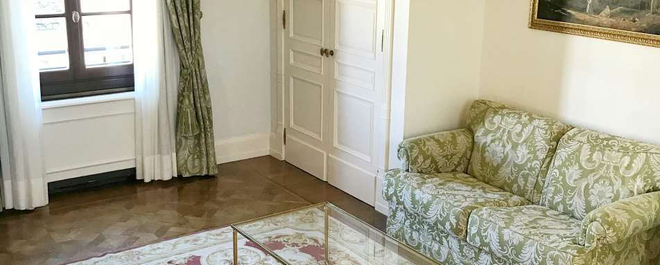 Four Seasons Hotel Firenze- 54