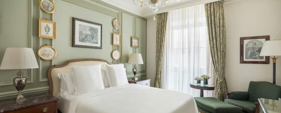 Four Seasons Hotel Firenze- 57