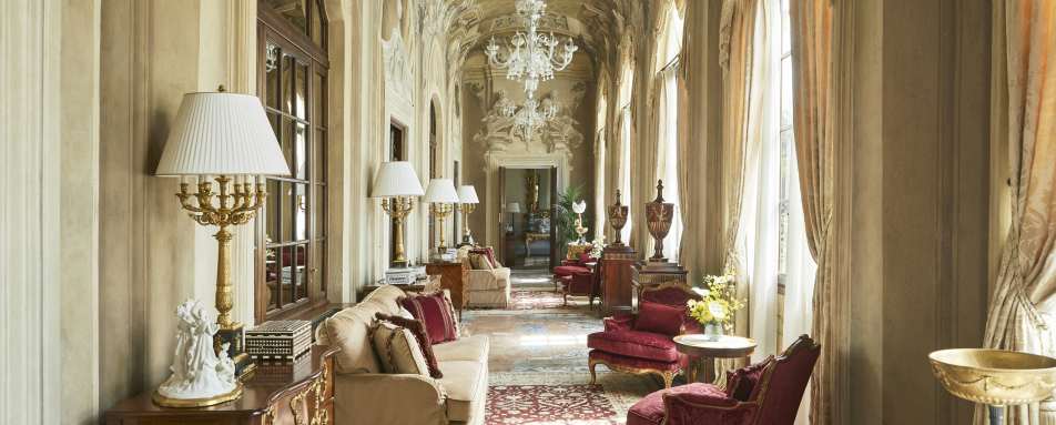 Four Seasons Hotel Firenze- 86