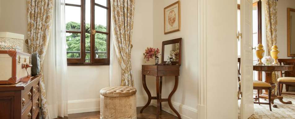 Four Seasons Hotel Firenze- 50