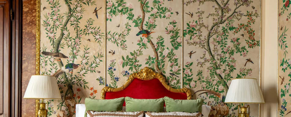 Four Seasons Hotel Firenze- 14