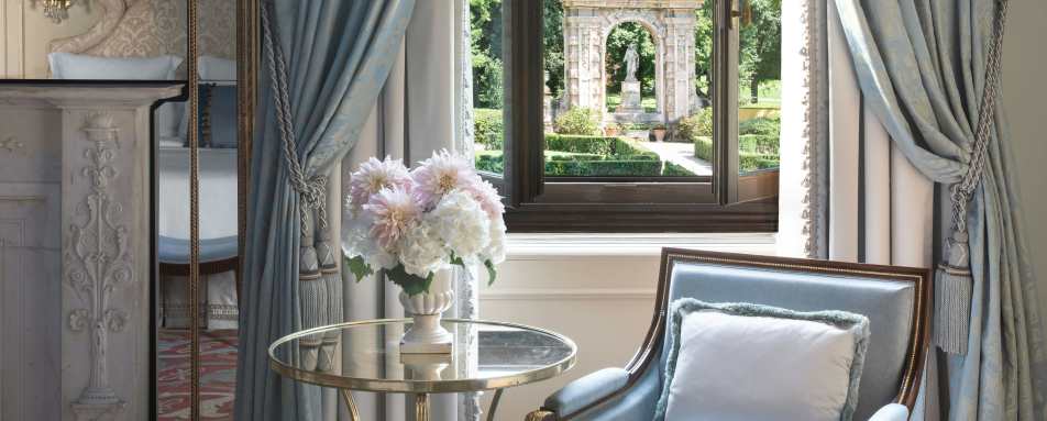 Four Seasons Hotel Firenze- 108