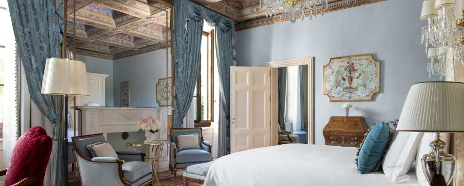 Four Seasons Hotel Firenze- 109