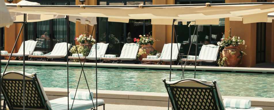 Four Seasons Hotel Firenze- 101