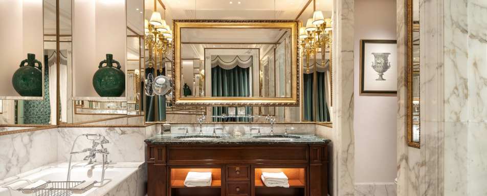 Four Seasons Hotel Firenze- 19