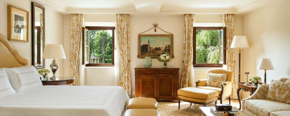 Four Seasons Hotel Firenze- 31