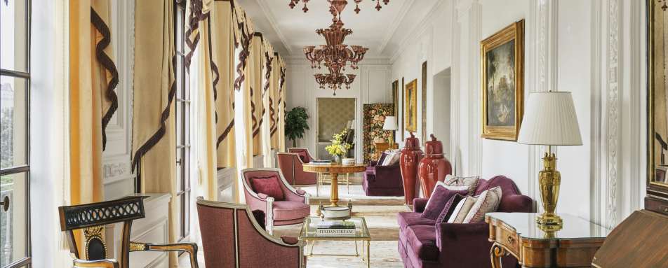 Four Seasons Hotel Firenze- 73