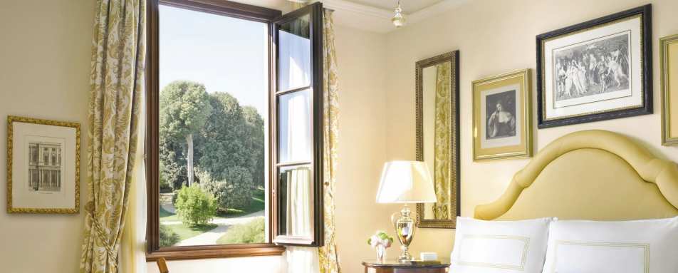 Four Seasons Hotel Firenze- 33
