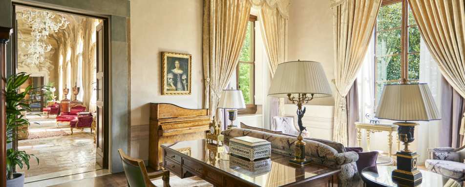 Four Seasons Hotel Firenze- 97