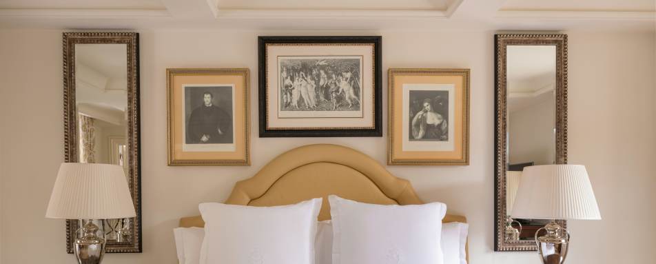 Four Seasons Hotel Firenze- 25