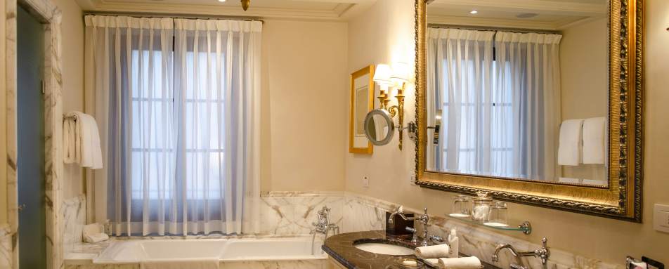Four Seasons Hotel Firenze- 44