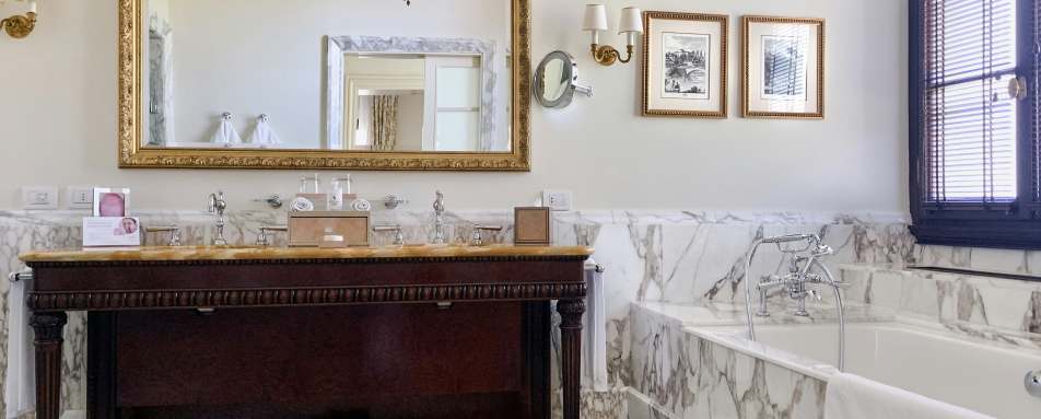 Four Seasons Hotel Firenze- 26