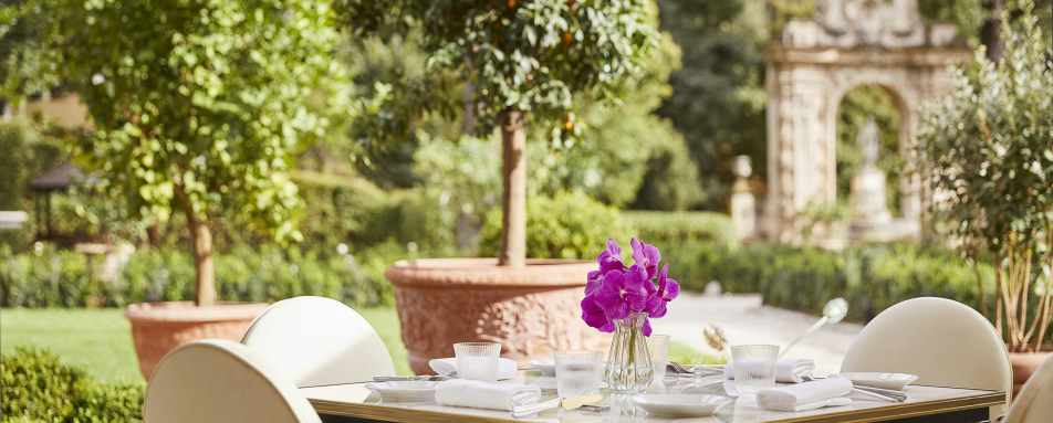 Four Seasons Hotel Firenze- 126