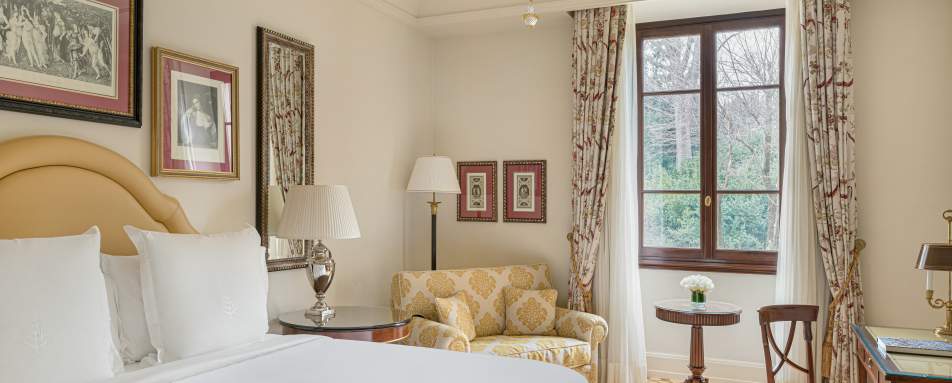 Four Seasons Hotel Firenze- 34
