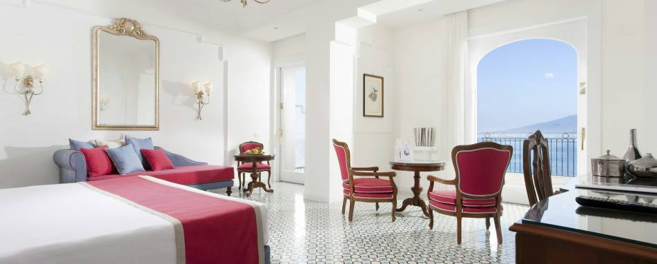 Grand Hotel Ambasciatori- 26