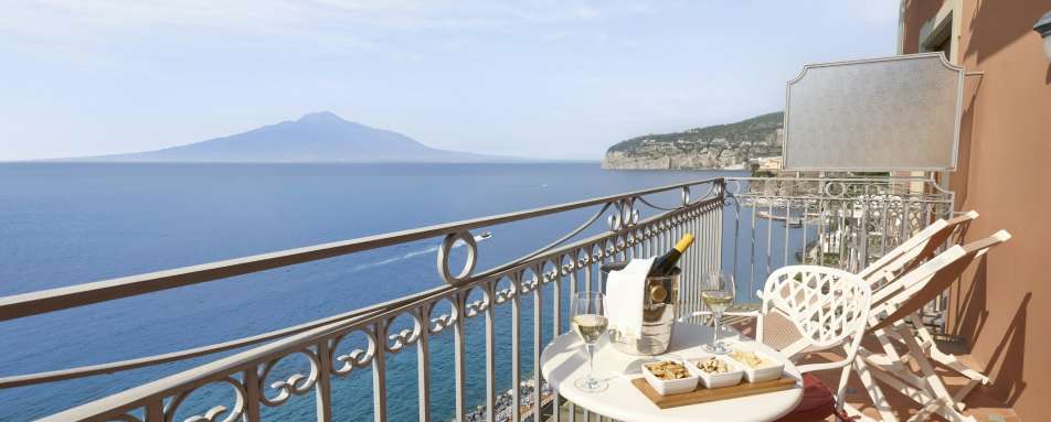 Grand Hotel Ambasciatori- 23
