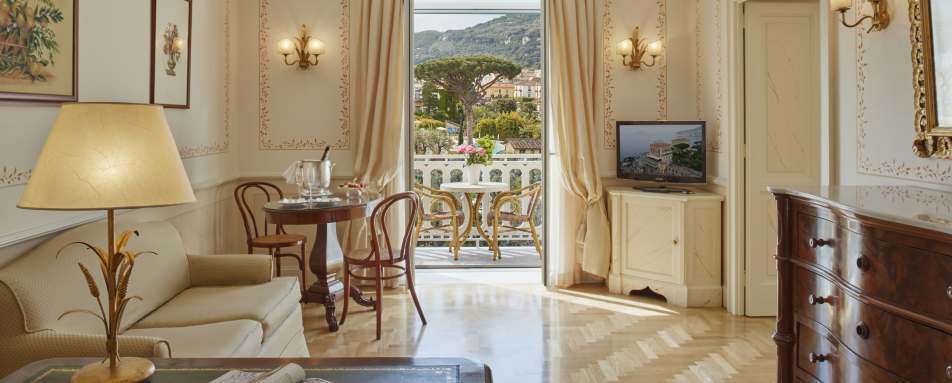 Grand Hotel Excelsior Vittoria- 84