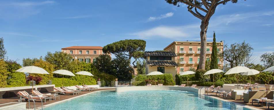 Grand Hotel Excelsior Vittoria- 147