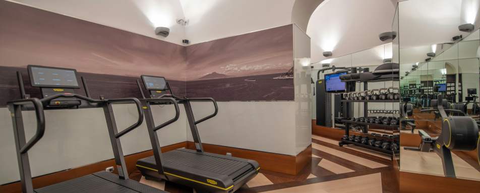 Grand Hotel Excelsior Vittoria- 143
