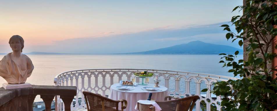 Grand Hotel Excelsior Vittoria- 71