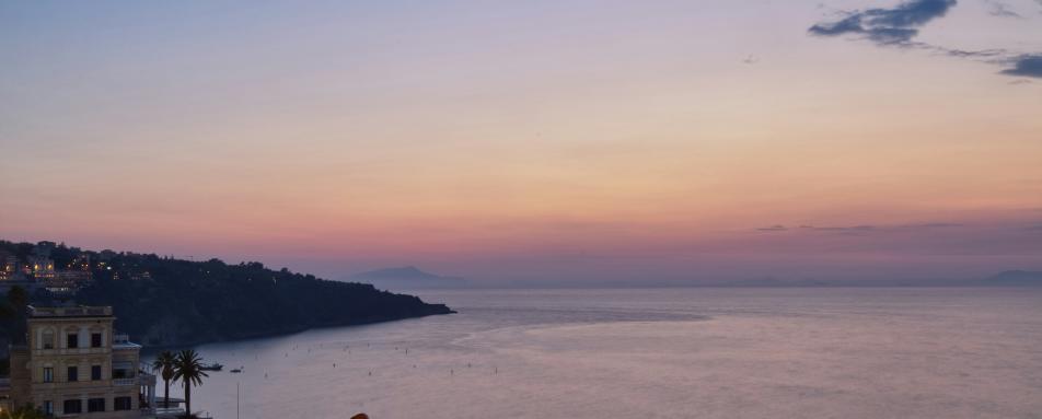 Grand Hotel Excelsior Vittoria- 61