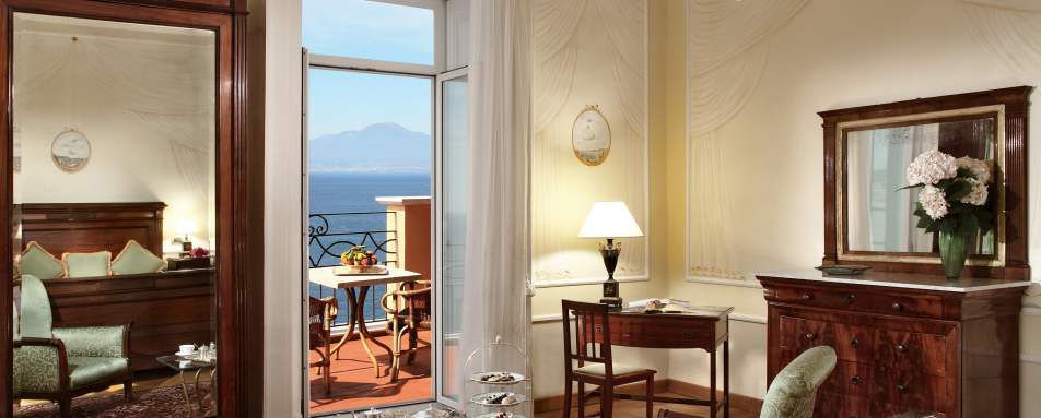 Grand Hotel Excelsior Vittoria- 72