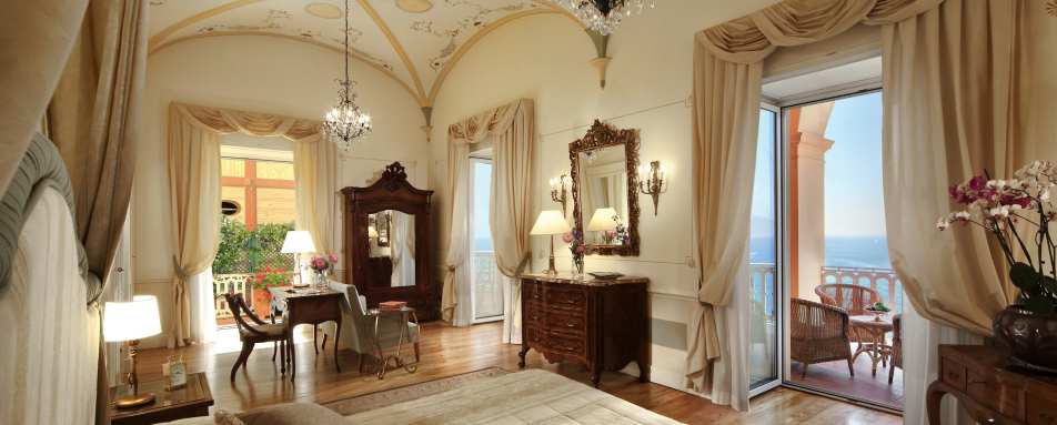 Grand Hotel Excelsior Vittoria- 46