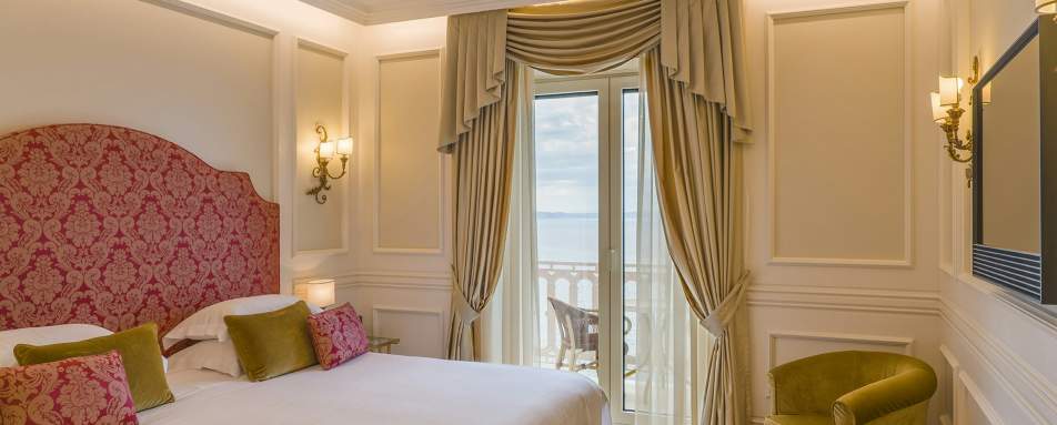 Grand Hotel Excelsior Vittoria- 45