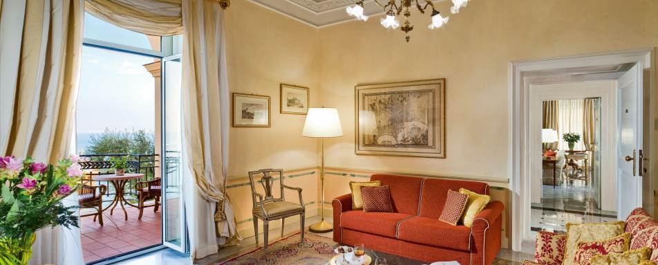 Grand Hotel Excelsior Vittoria- 26