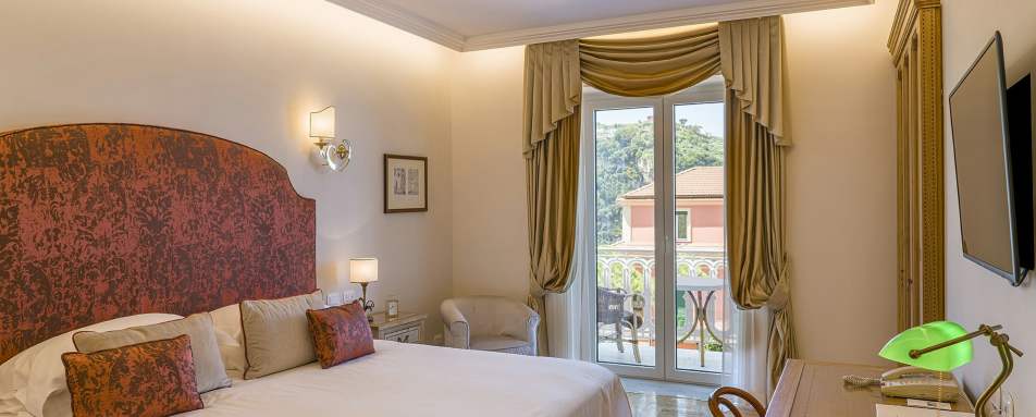 Grand Hotel Excelsior Vittoria- 94