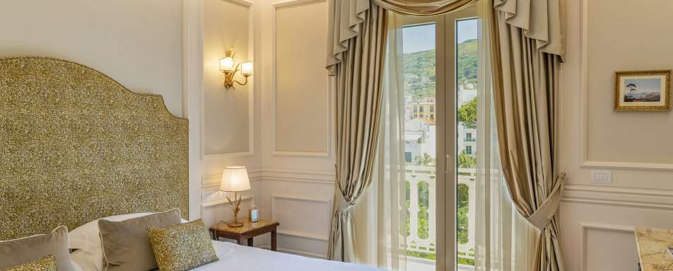 Grand Hotel Excelsior Vittoria- 80