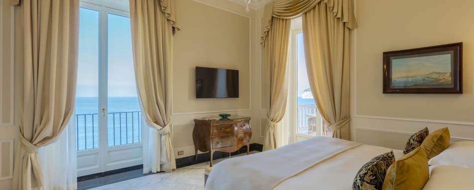 Grand Hotel Excelsior Vittoria- 156