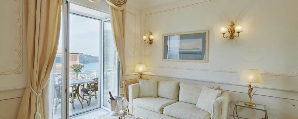 Grand Hotel Excelsior Vittoria- 75