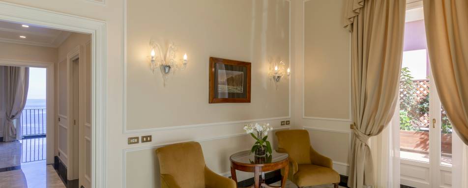 Grand Hotel Excelsior Vittoria- 152