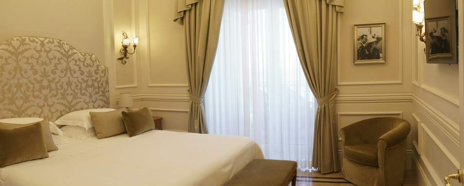 Grand Hotel Excelsior Vittoria- 38