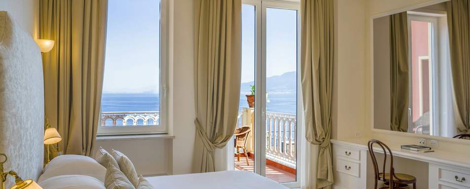 Grand Hotel Excelsior Vittoria- 90