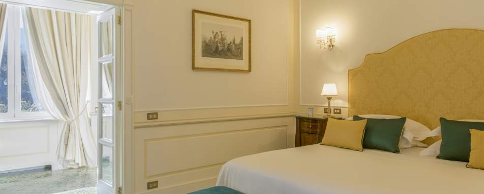 Grand Hotel Excelsior Vittoria- 89