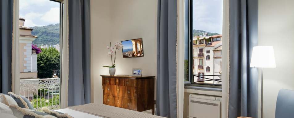 Grand Hotel Excelsior Vittoria- 102