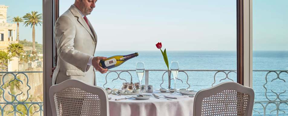 Grand Hotel Excelsior Vittoria- 110
