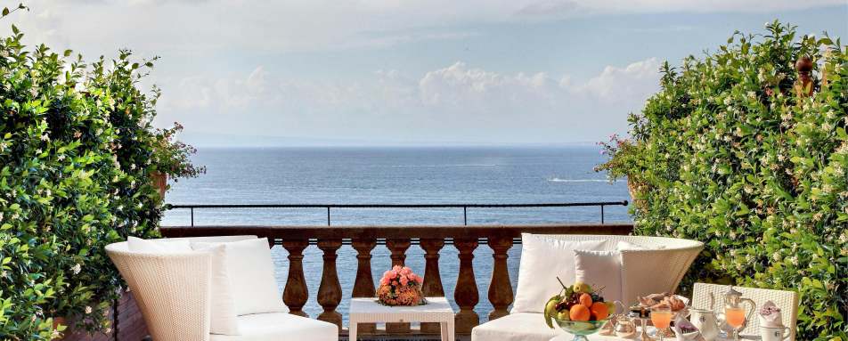 Grand Hotel Excelsior Vittoria- 73