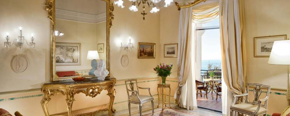 Grand Hotel Excelsior Vittoria- 41