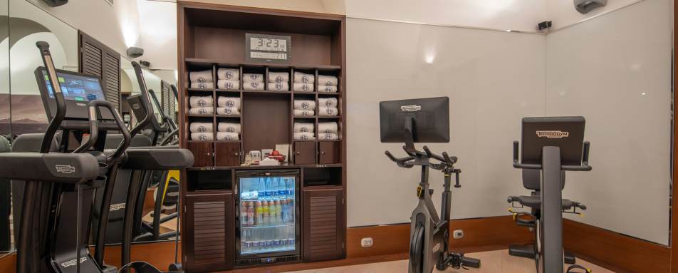 Grand Hotel Excelsior Vittoria- 146