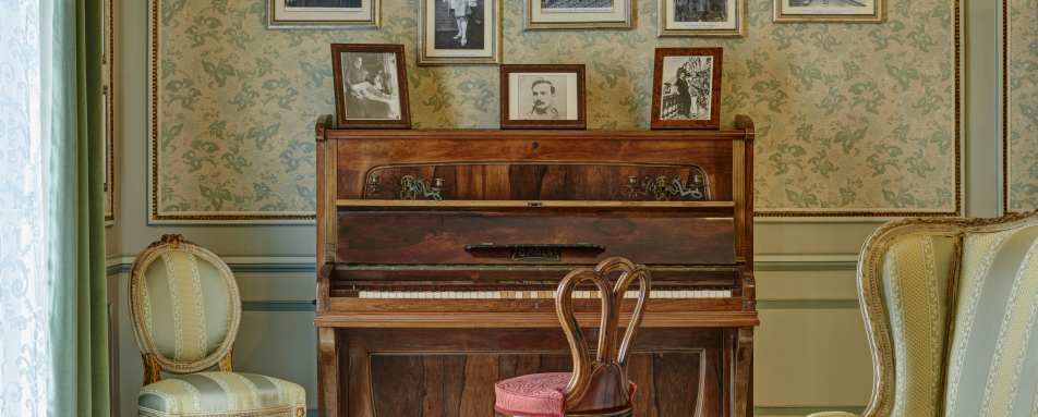 Grand Hotel Excelsior Vittoria- 34